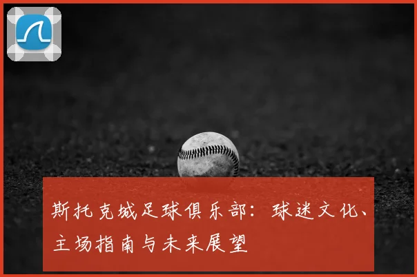 斯托克城足球俱乐部：球迷文化、主场指南与未来展望